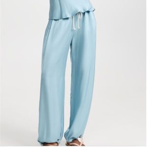 Donni Silky Cinch Pants